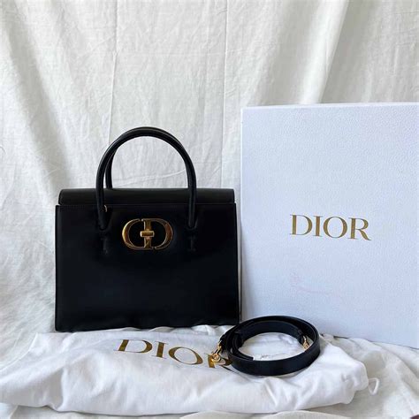 dior st honore.